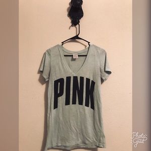 PINK V-Neck